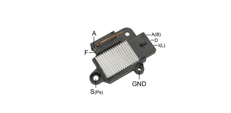 12V KÖMÜRLÜ KONJEKTÖR FORD LINCOLN