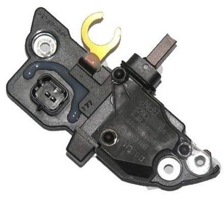 BOSCH 12V KÖMÜRLÜ KONJEKTÖR VALEO SOKET (L-DFM) RENAULT F00M