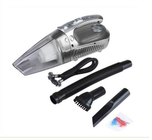12V ARAÇ SÜPÜRGESİ 100W (ÇAKMAK FİŞLİ)