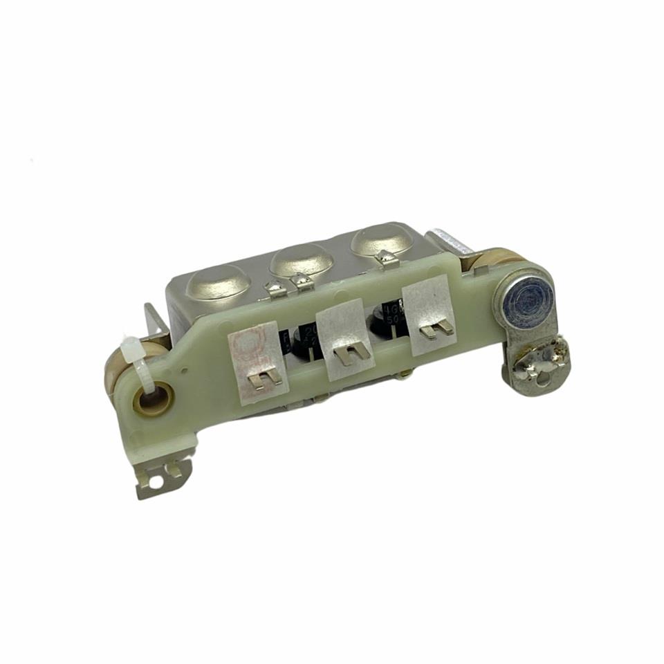 VERTEX IMR7117 DİYOT TABLASI MITSUBISHI TİPİ 71 MM 6 DİYOT (M5 SOL