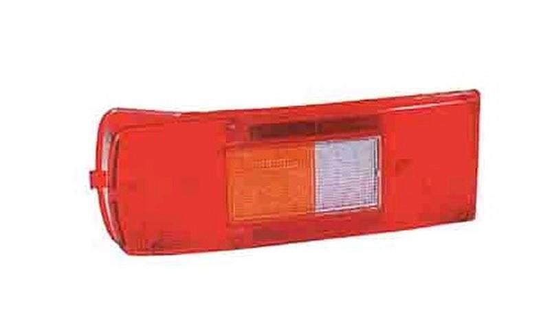 STOP CAMI YM VOLVO KAMYON