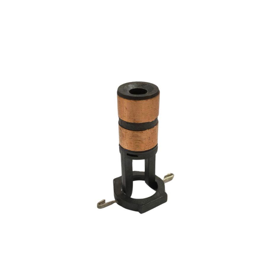 ALTERNATÖR ROTOR BAKIRI DENSO TİPİ FORD-LAND ROVER-RANGE ROVER-TOYOTA-VOLVO