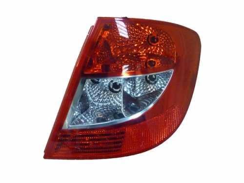 RENAULT STOP LAMBASI RENAULT SYMBOL 2009-2012 SAĞ (DUYLU) ORJ.