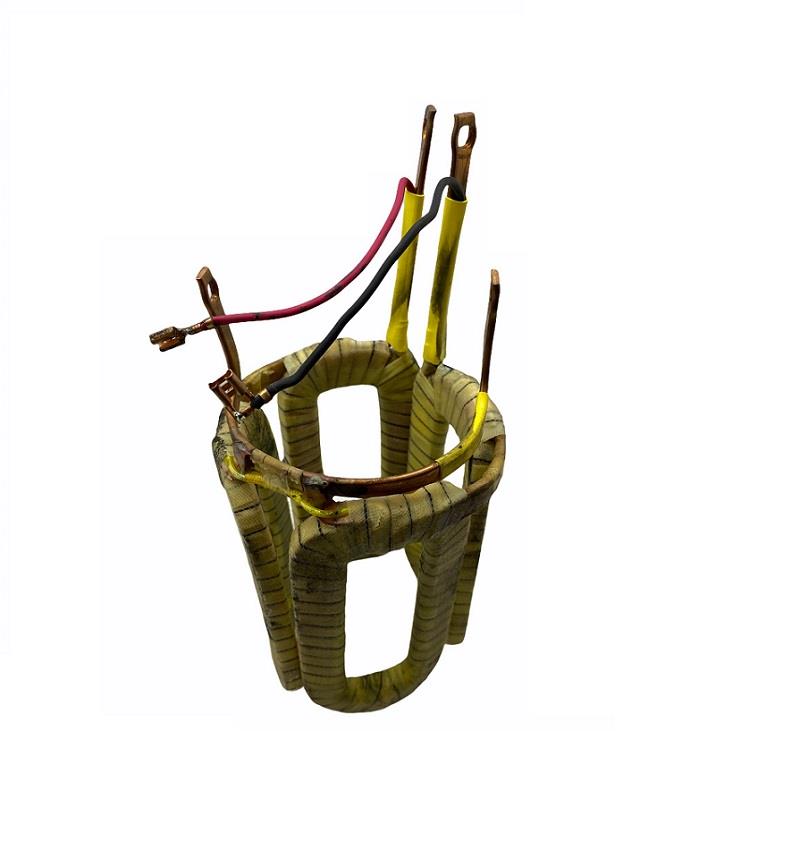 24V MARŞ YASTIĞI ALFKB UZUN