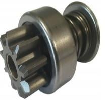 FM MARŞ DİŞLİSİ BOSCH TİPİ 9 DİŞ (10 KANAL) PANCAR