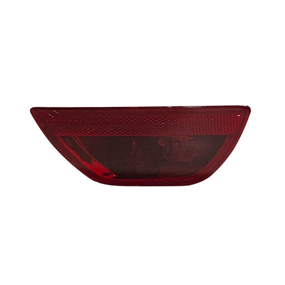 ARKA TAMPON REFLEKTÖRÜ RENAULT MEGANE III 2008 > SAĞ