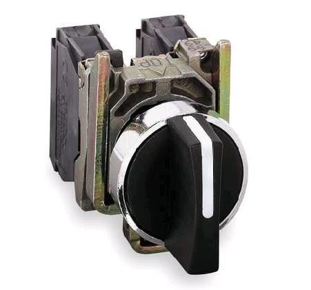 SCHNEIDER MANDAL BUTON YAYLI (22 MM) (I-0)