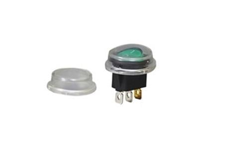 YUVARLAK ANAHTAR LASTİĞİ (SU GEÇİRMEZ KAPAK) 