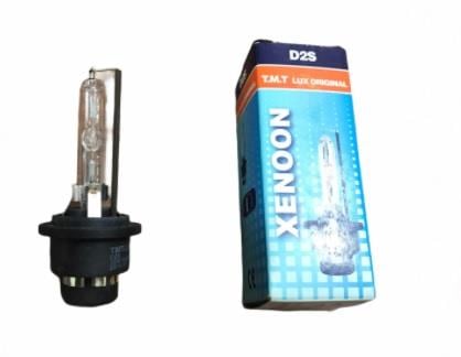 T.M.T 12V-85V XENON AMPUL D2S 35W 5500K (KOREA)