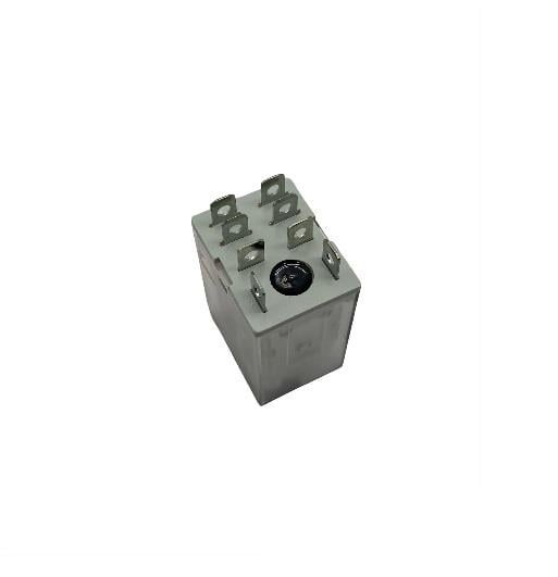 220V AC RÖLE  (8 UÇLU)