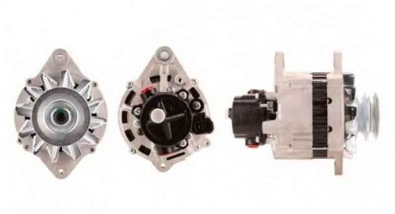 12V ALTERNATÖR DİNAMO 70 A (L-S) (VAKUMLU) BMC LEVEND 2.5/3.0 1988-1996 (NISSAN MOTOR)