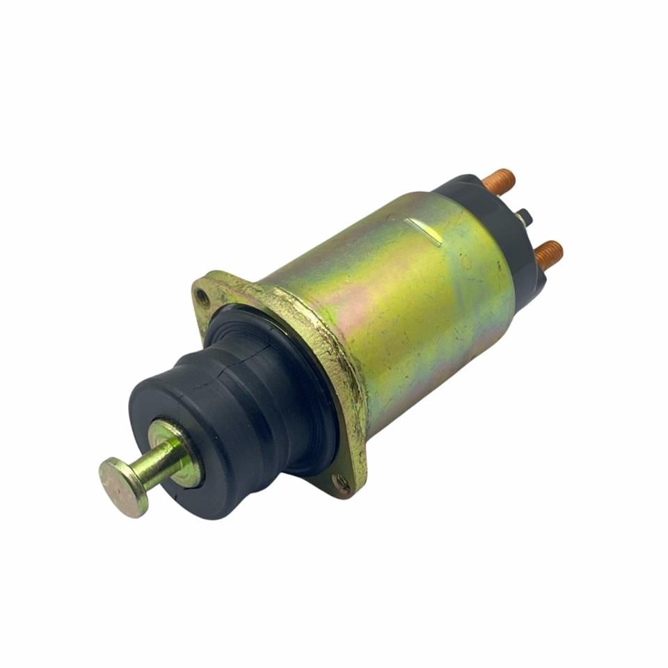 24V MARŞ OTOMATİĞİ NIKKO TİPİ (2 KULAK)