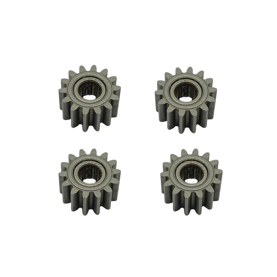 MARŞ REDÜKTÖR DİŞLİSİ DELCO TİPİ 14 DİŞ (KÜÇÜK) (4 AD)