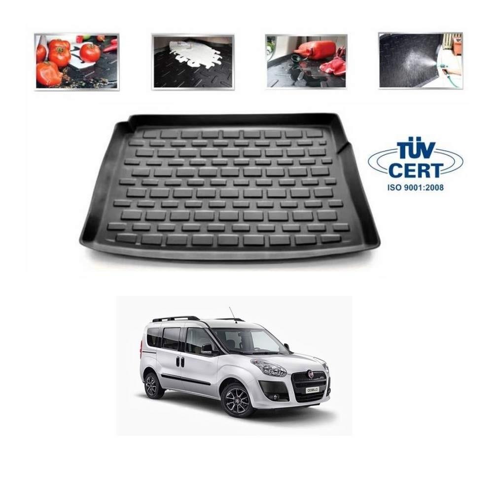 BAGAJ HAVUZU FIAT DOBLO 2010-2019