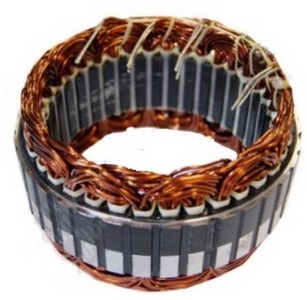 12V ALTERNATÖR STATÖR VISTEON TİPİ (4 UÇLU) FORD
