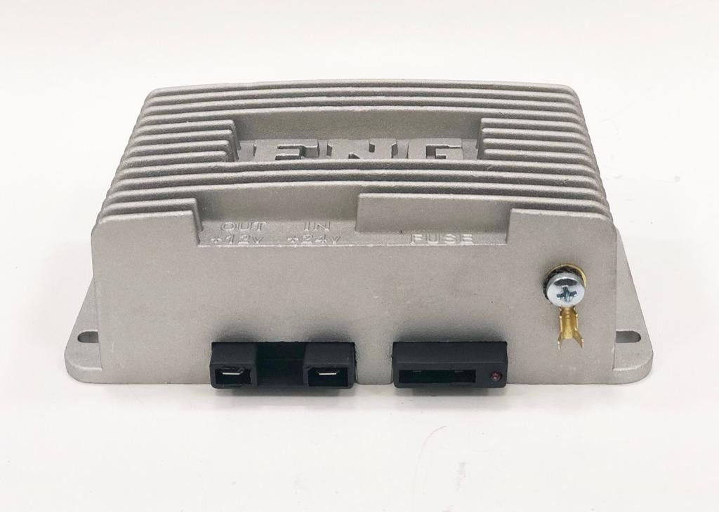 24V>12V KONVERTÖR (VOLTAJ DÜŞÜRÜCÜ) SMPS 10 A