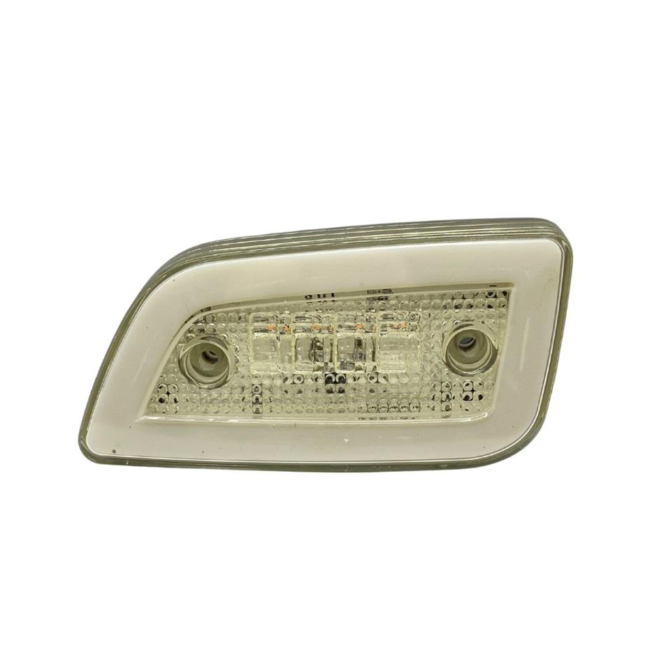 KABİN KAŞ TEPE LAMBASI (NEON LEDLİ SARI) MERCEDES ACTROS MP4/MP5 2011 > SOL