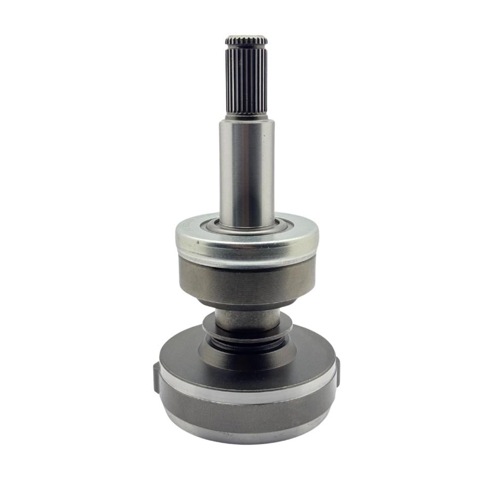 DELCO REDÜKTÖR DİŞLİ MİLİ (PLANET) + MARŞ DİŞLİSİ (MİL ÇAPI:28 MM) 39MT BMC PROFESYONEL CUMMINS
