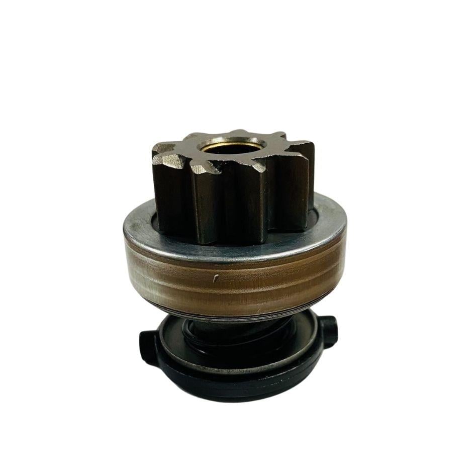 MARŞ DİŞLİSİ BOSCH TİPİ 9 DİŞ (10 KANAL) (GÖVDE ÇAPI 50 MM) FIAT DUCATO-KARSAN JEST-PEUGEOT BOXER