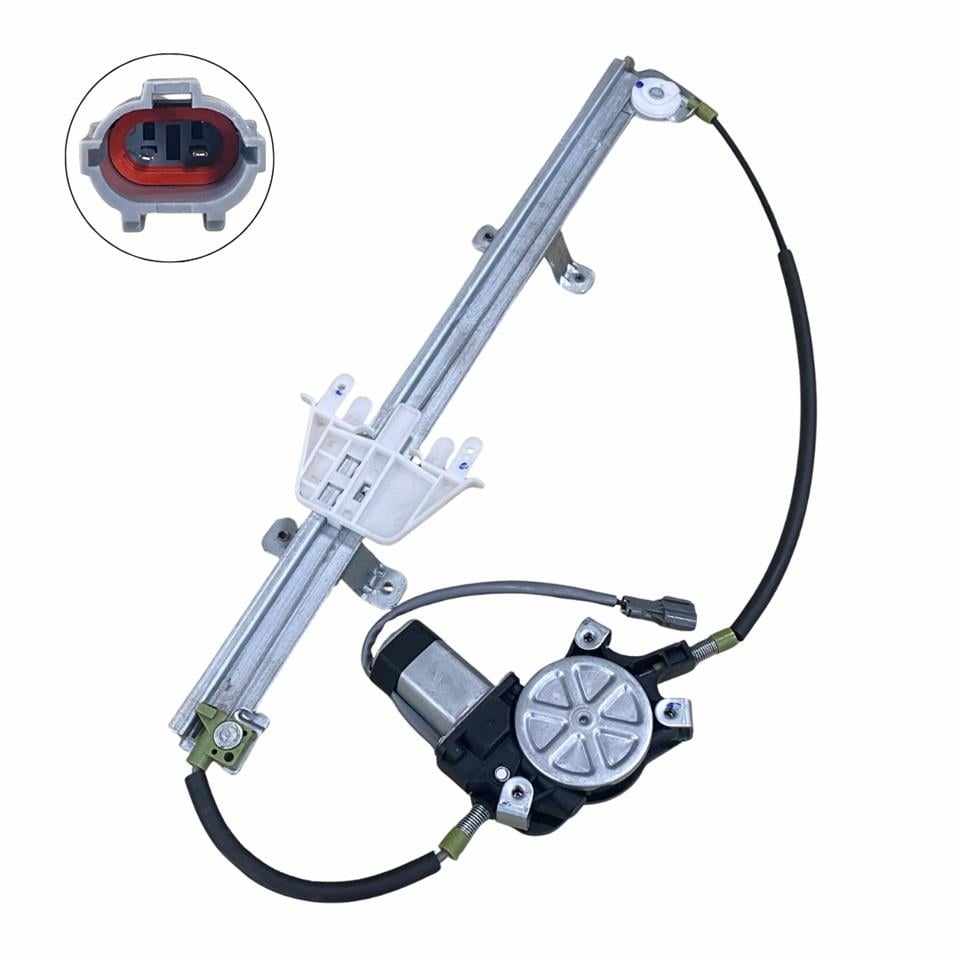 CAM MEKANİZMASI (MOTORLU) FORD CARGO SAĞ