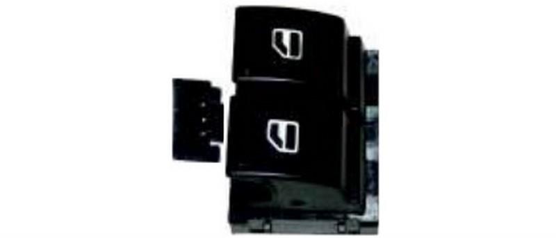 CAM ANAHTARI (ÇİFTLİ 4 FİŞ SOL KAPI) VW CADDY 2004 > SEAT LEON 2005 >