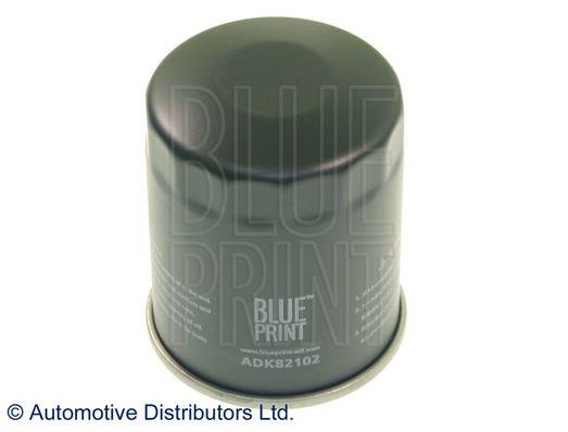 BLUE PRINT YAĞ FİLTRESİ SUZUKI-TOYOTA