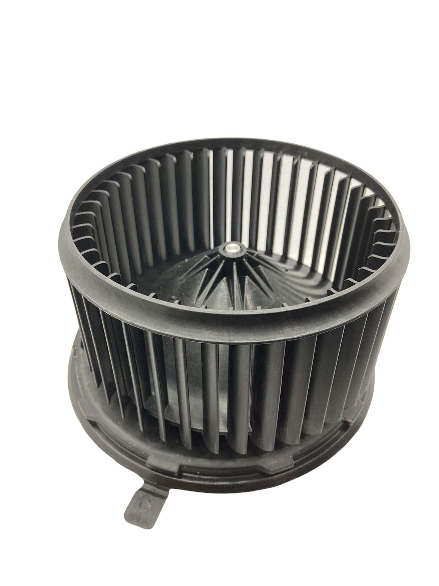 24V KALORİFER MOTORU (PERVANELİ) MERCEDES AXOR