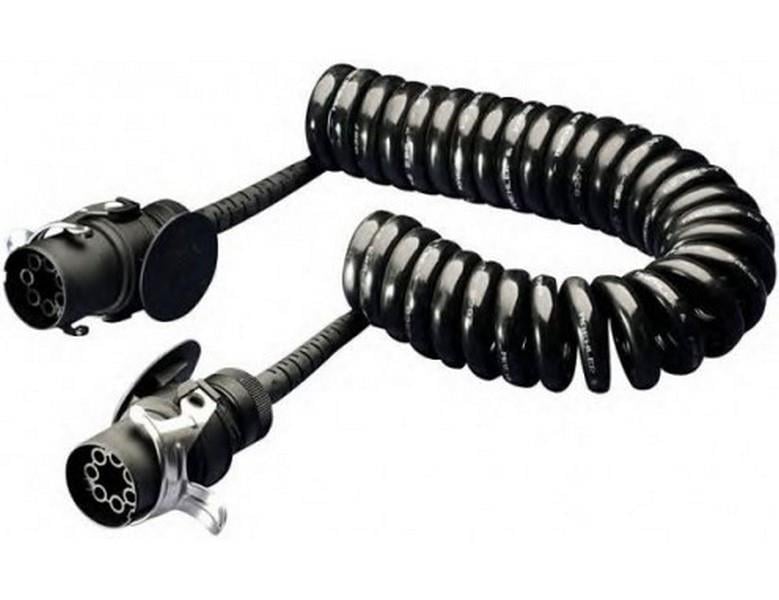 HELLA TIR ABS-EBS KABLOSU 7'Lİ (4 MT)