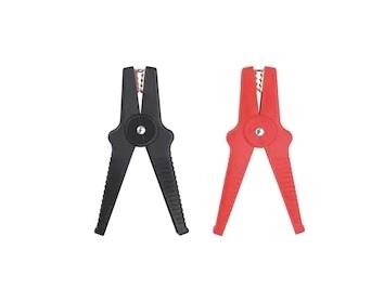 AKÜ TAKVİYE MAŞASI (BOY:160 MM) (400 A) (2 AD)