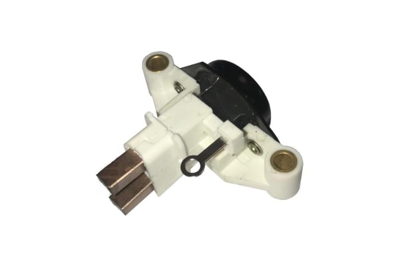 12V KÖMÜRLÜ KONJEKTÖR ISKRA TİPİ (DÜZ AYAK)