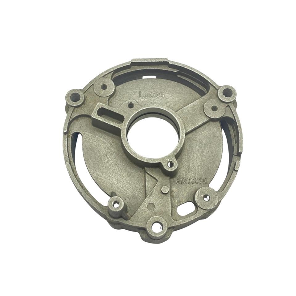 LUCAS ALTERNATÖR ARKA KAPAK 45 A/55 A CHRYSLER-MF 285 TRAKTÖR-RENAULT R9