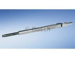 BOSCH 11V KIZDIRMA BUJİSİ (GEÇMELİ) FORD-PEUGEOT-CITROEN