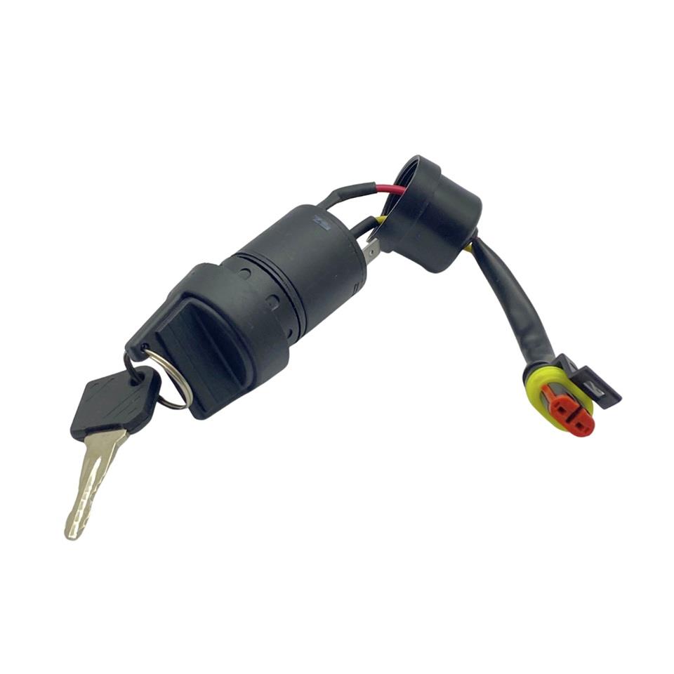 KONTAK ANAHTARI ELEKTRİKLİ FORKLİFT (ON/OFF) (530)