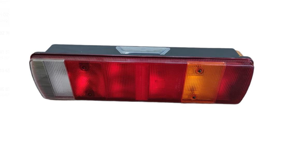 STOPPLAS STOP LAMBASI SCANIA TIR 