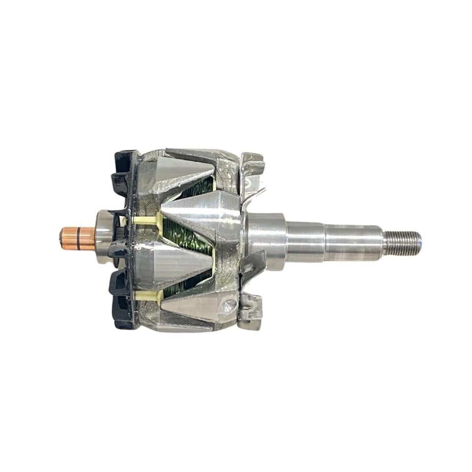 DELCO 24V ALTERNATÖR ROTOR 70 A BMC PROFESYONEL-CATERPILLAR CUMMINS MOTOR