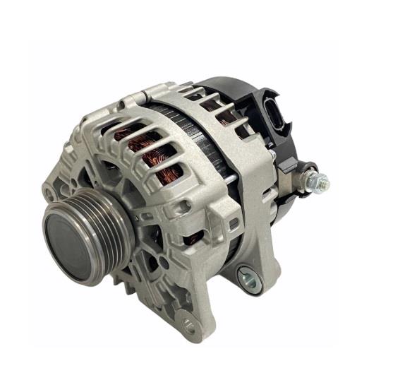 12V ALTERNATÖR DİNAMO VALEO TİPİ 130 A (SOKETLİ 3 FİŞ) (C-L-FR) HYUNDAI I20/I30-KIA CEED CRDI