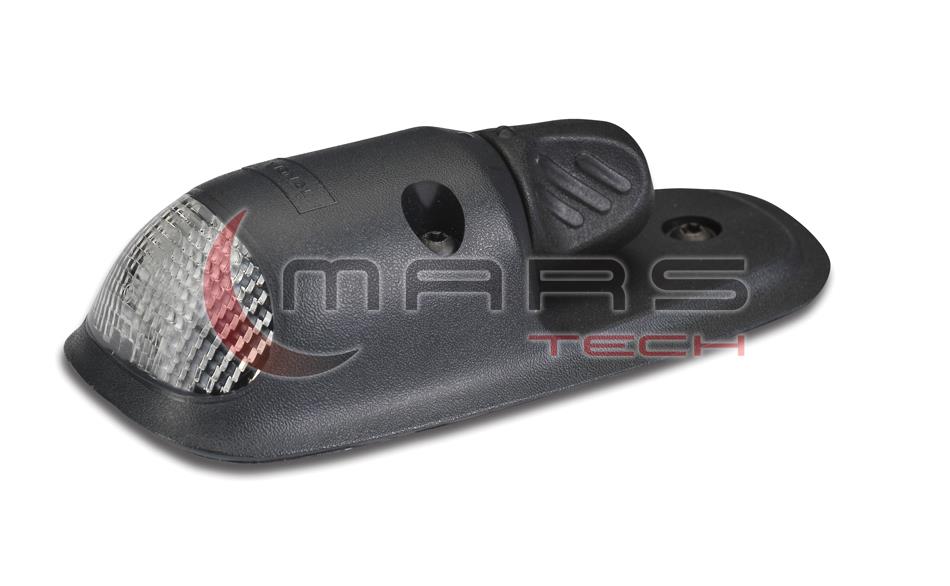 KABİN İŞARET LAMBASI BEYAZ (DUYLU)