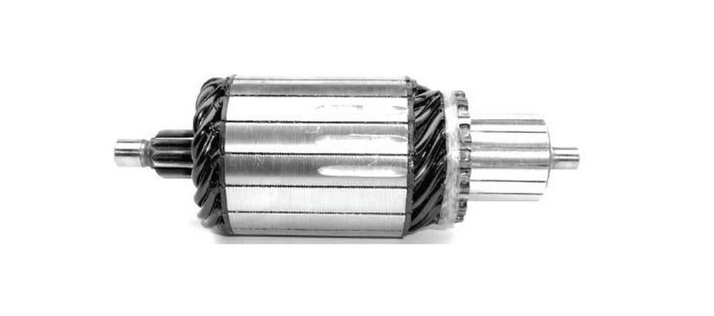 12V MARŞ KOLLEKTÖRÜ MOTORCRAFT TİPİ 11 DİŞ FORD TRANSİT V184