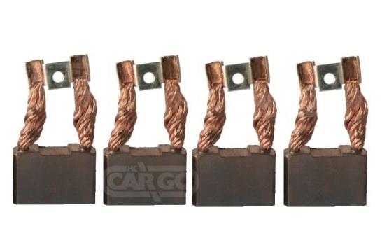 24V MARŞ KÖMÜRÜ DELCO TİPİ 42MT (4 AD)