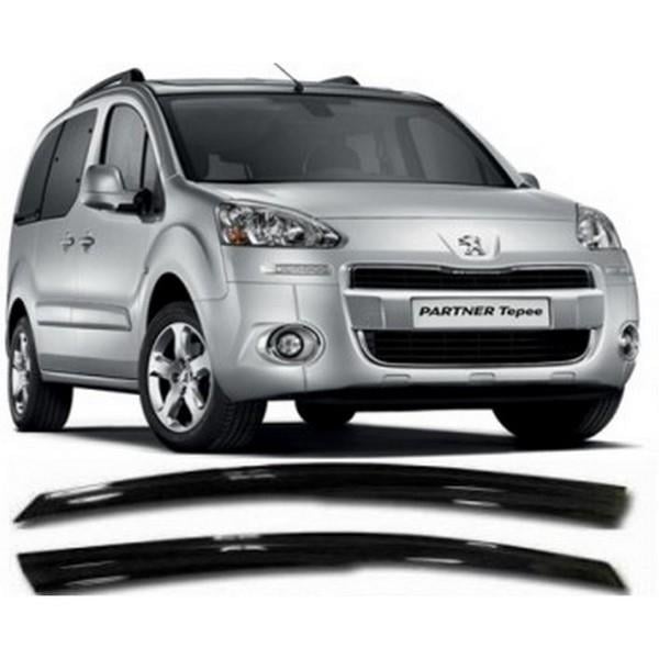CAM RÜZGARLIĞI MUGEN PEUGEOT PARTNER TEPEE 2008