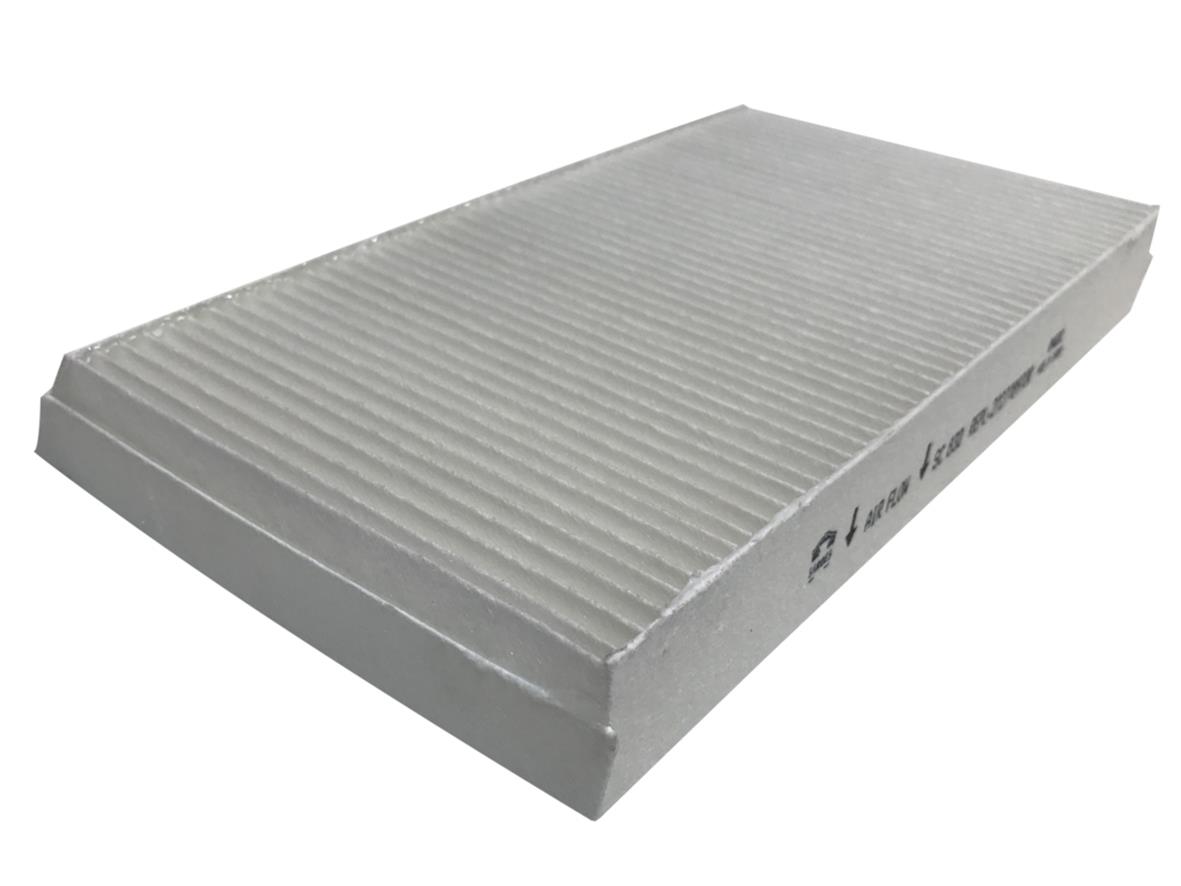 POLEN FİLTRESİ RENAULT MEGANE III/SCENIC III