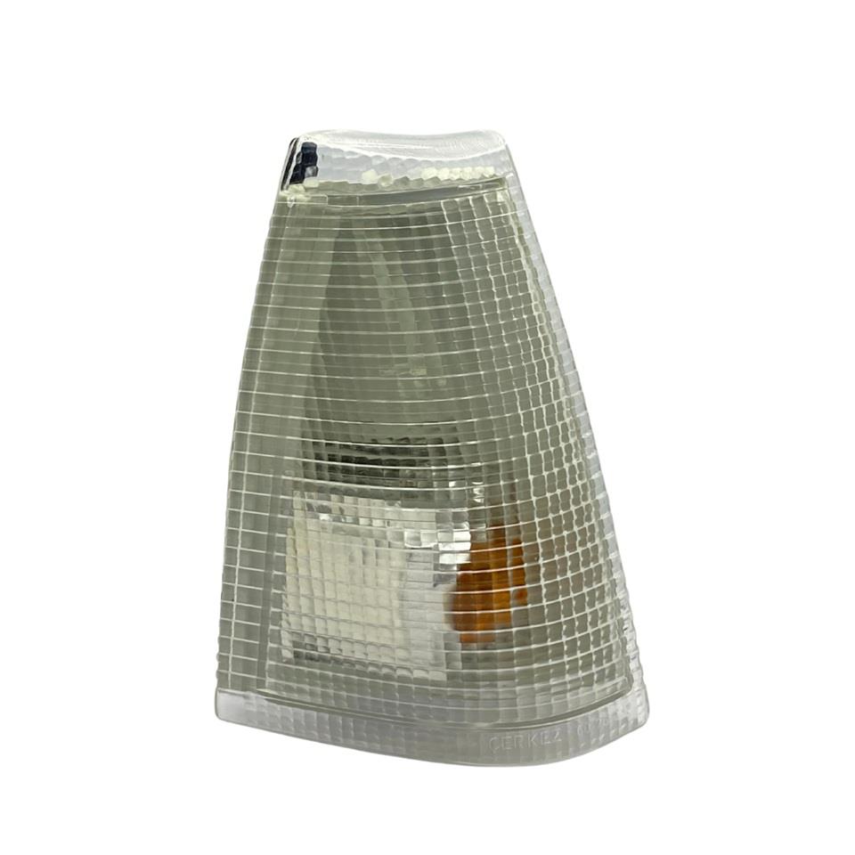 ÇERKEZ SİNYAL LAMBASI (DUYSUZ) (BEYAZ) TOFAŞ DOĞAN/KARTAL/ŞAHİN SAĞ