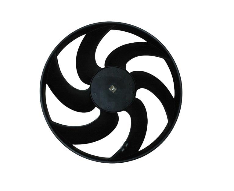 12V FAN MOTORU (PERVANELİ) RENAULT R19/ CLIO I/MEGANE I (KLİMALI)