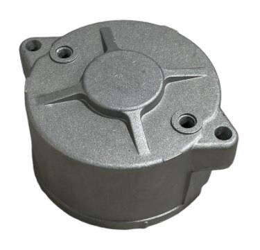 MARŞ ARKA KAPAK MITSUBISHI TİPİ 4.5 KW/5 KW CATERPILLAR-DAEWOO-HITACHI-HYUNDAI 5 TON KAMYON-KUBOTA