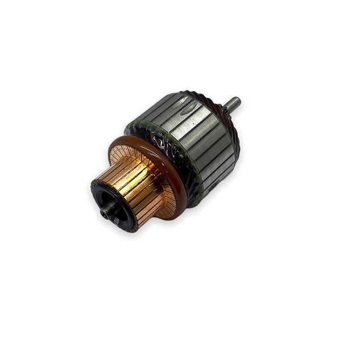 12V MARŞ KOLLEKTÖRÜ DELCO TİPİ 8 DİŞ HYUNDAI I20