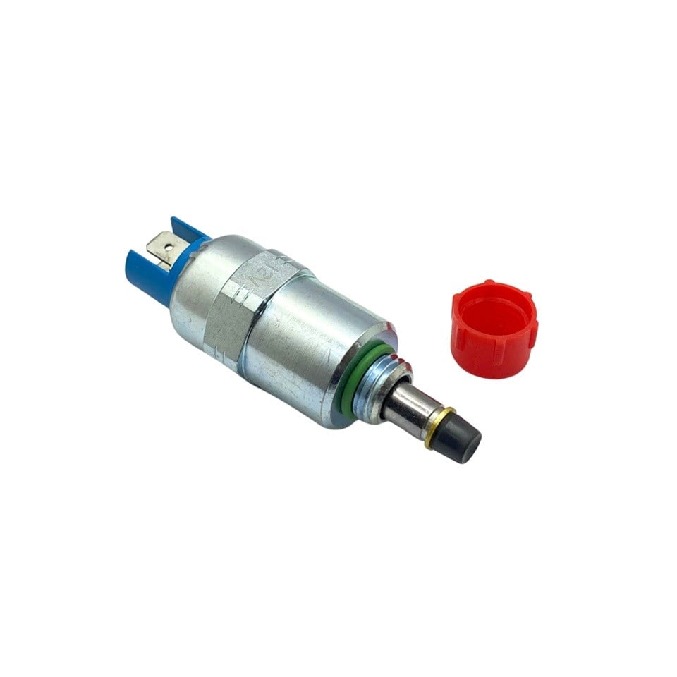 12V POMPA STOP MÜŞÜRÜ CAV (2 FİŞ) (TAIWAN)
