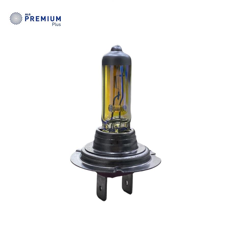 PREMIUM 12V H7 AMPUL 55W 4-MEVSIM