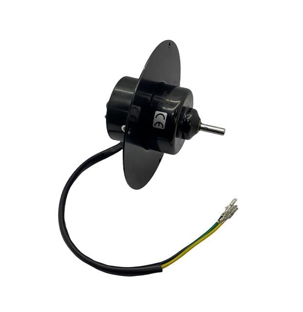 24V KALORİFER MOTORU BMC DEV FATİH/BELDE-MITSUBISHI MARATON