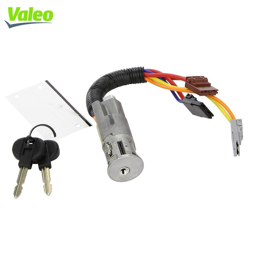 VALEO KONTAK ANAHTARI CITROEN BERLINGO 1996-2008-PEUGEOT PARTNER 1996-2008