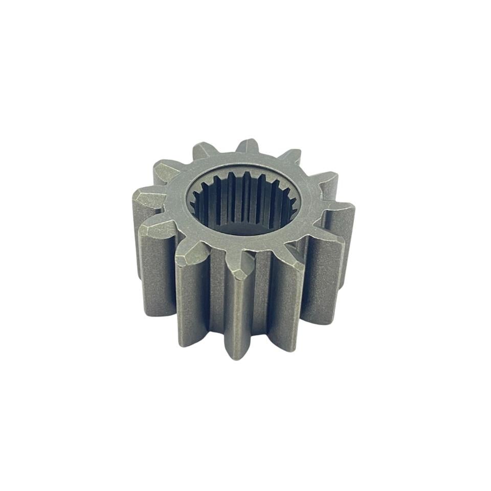 BOSCH MARŞ DİŞLİ UCU 12 DİŞ (DELİK ÇAPI 19 MM) DAF-SCANIA